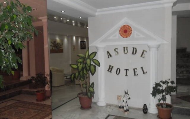 Asude Hotel Bergama