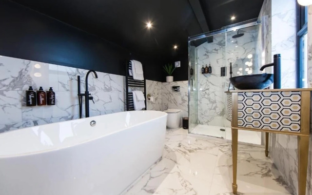 Casa Del Artista- An Exquisite Getaway