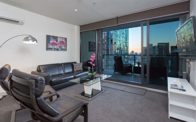 Luxury Apartments by Royal Stays