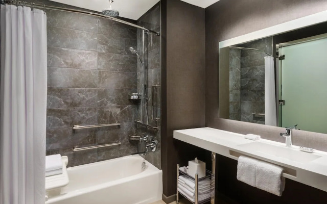 AC Hotel Raleigh Downtown