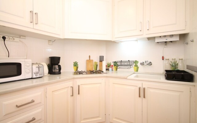 Apartamento Gisele