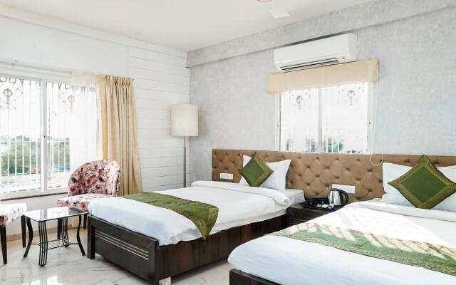 Treebo Trend Hotel A1