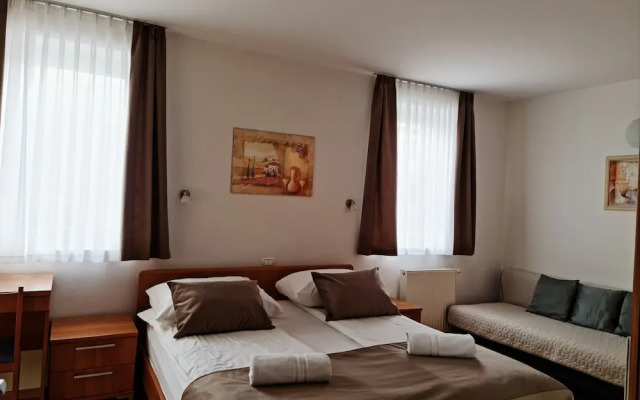 Hotel Keltika