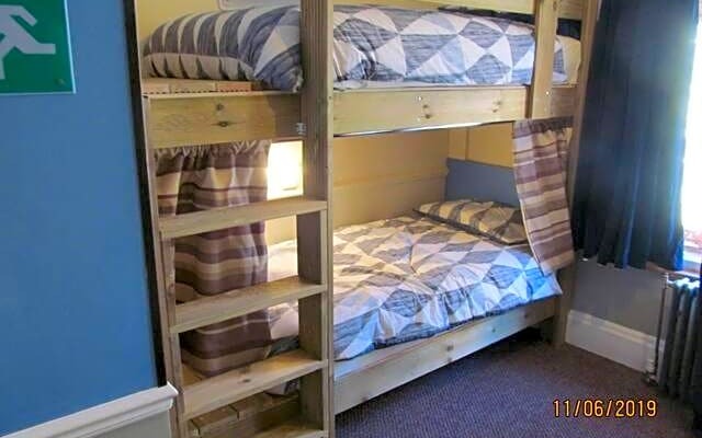 Les Fleurs Accommodation