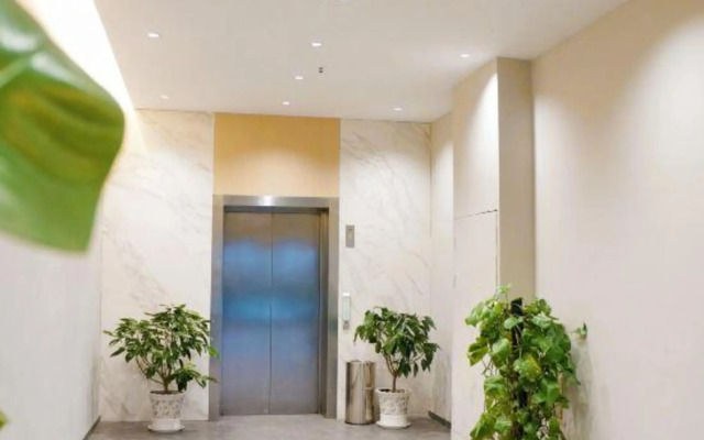 Junyiting Select Hotel