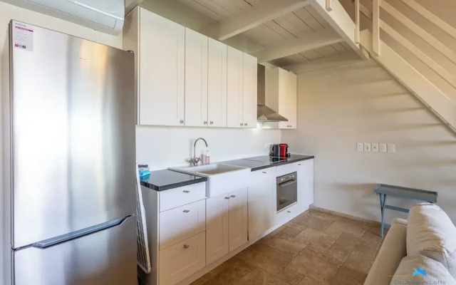 Marina View Apartments