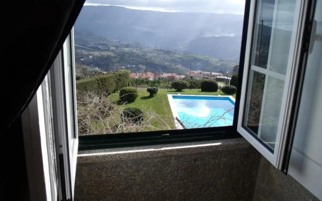 Quinta da Casa Grande Pinheiro