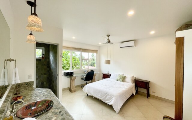 Luxury Beachfront Oasis - Hermosa Palms 50 by RedAwning