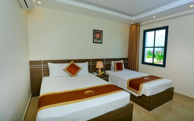 Manarola Hotel by OYO Rooms
