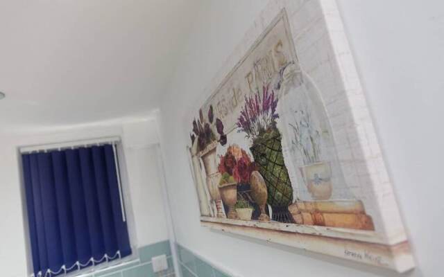 36 Vinery Mount