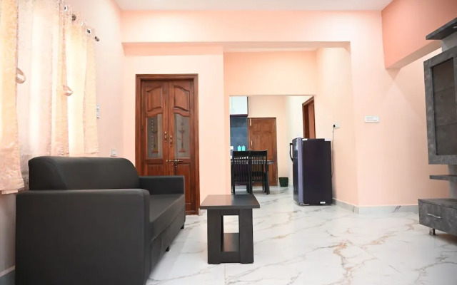 Surya-Atharva Suites