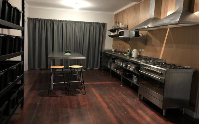 Busselton Backpackers