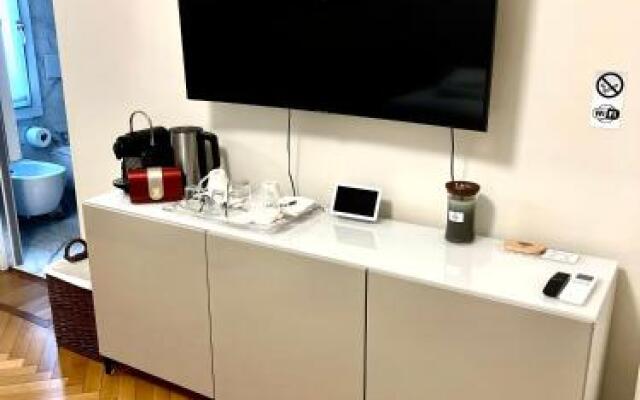 Bandb Liberty Suite Milan