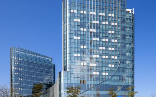 Jianxin International Hotel