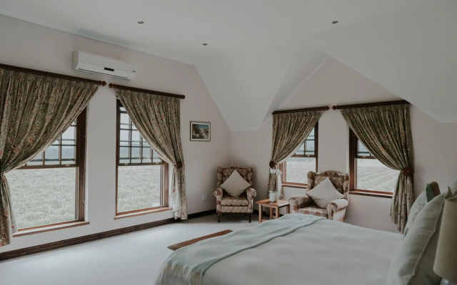 CANA Vineyard Guesthouse