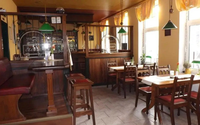 Pension Zur Alten Bank