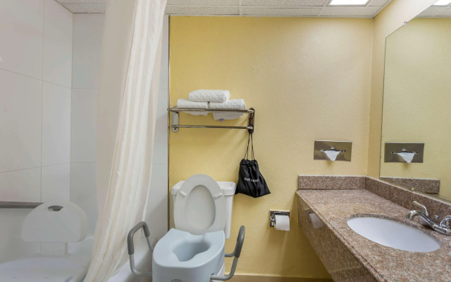 Best Western Benton Inn