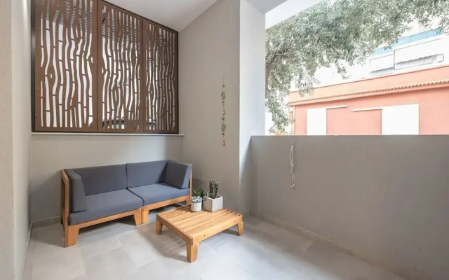 Affordable Luxury With Parking 300mbps Wifi