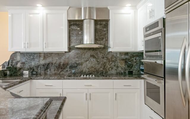 Beachfront Malibu Paradise Home Home