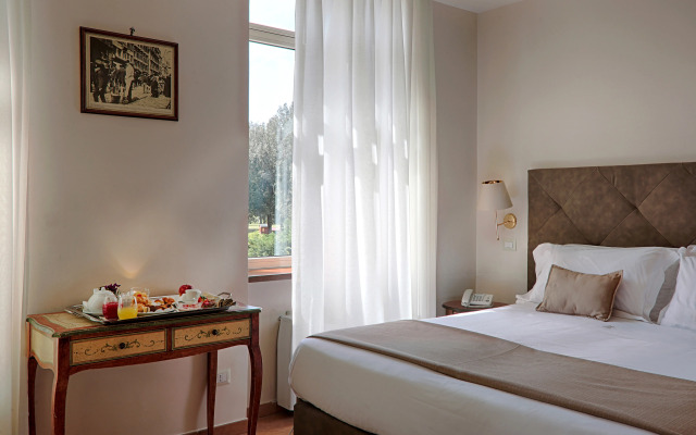 Montespina Park Hotel
