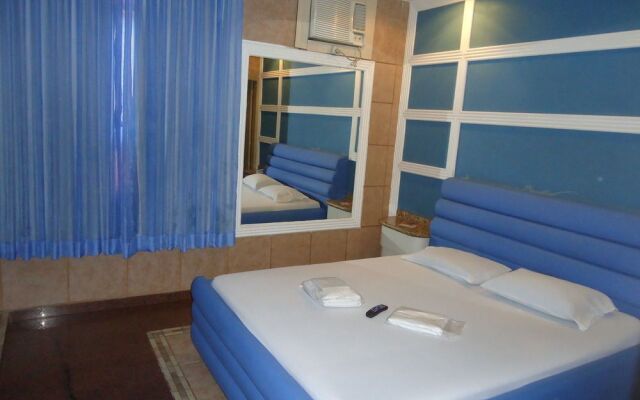 Hotel Emoções - Adults Only
