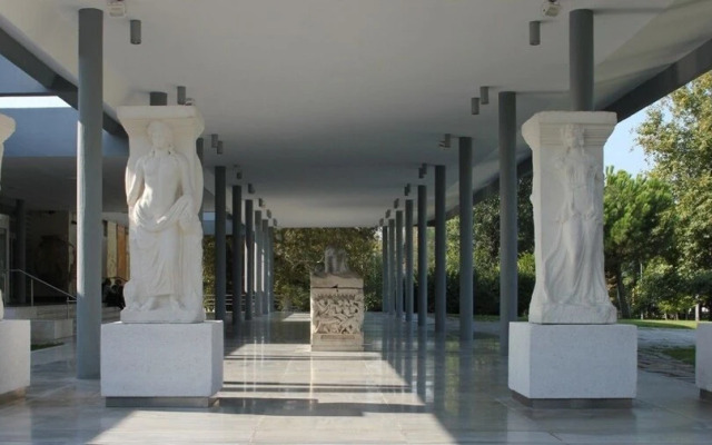 Tiepolo Galleria Palatina