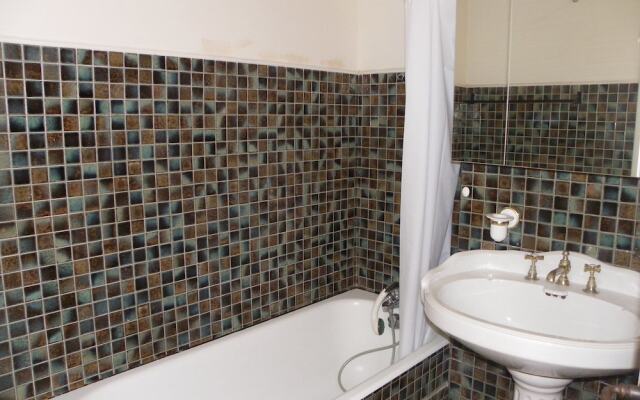 Agence la Galère - Appartement Chardon