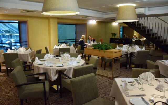 Kalev Spa Hotel & Waterpark
