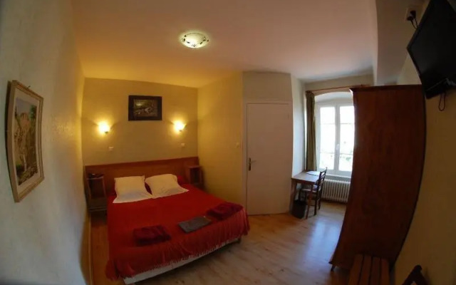 Auberge du Ripailleur