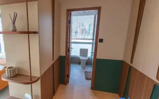 Weave Suites - Central West