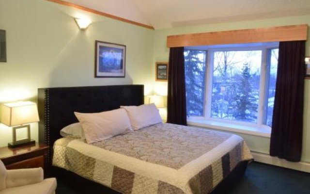 Alaska House of Jade Bed and Breakfast