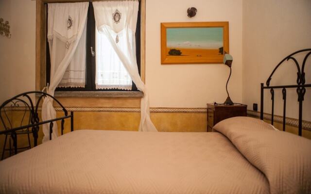 Agriturismo L'Incontro