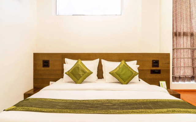 Treebo Trend Hotel Shiva's