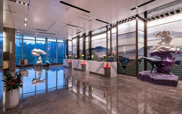 Grand Mercure Foshan Country Garden