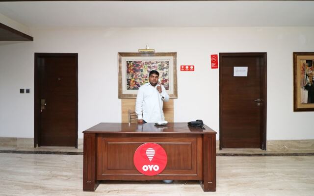 OYO 10273 Ryan Residency