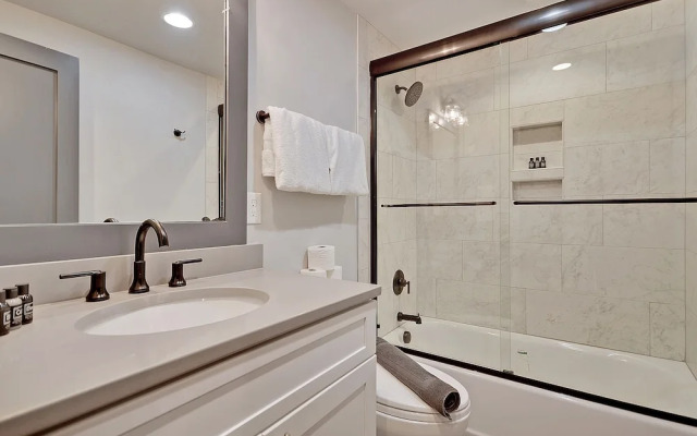 The Cooper Suite