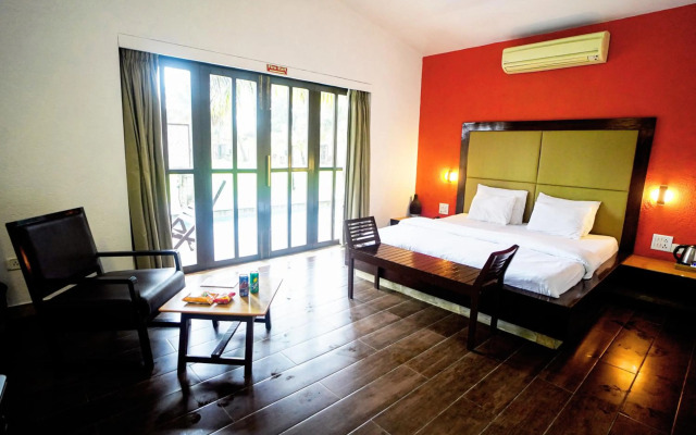 Treasure Island Resort