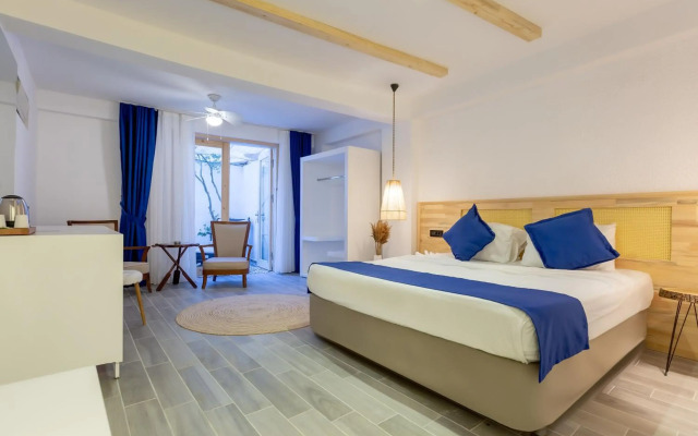 Baldan Suites Hotel & Restaurant