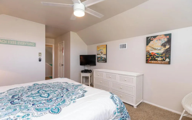 The Shell House Private Pool Pet Friendly