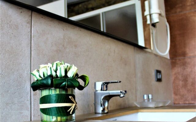 Arco di Vino - Tourist Location