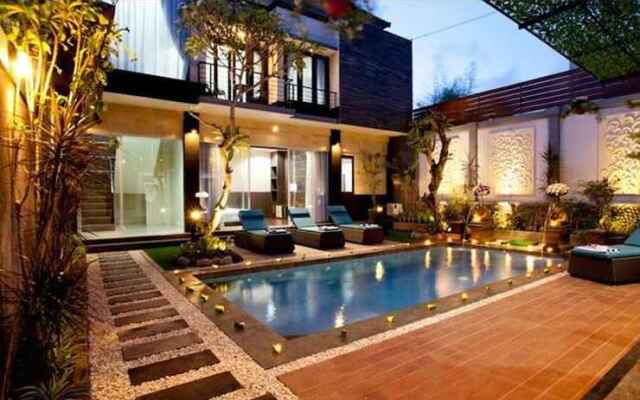 The Nakula Villas
