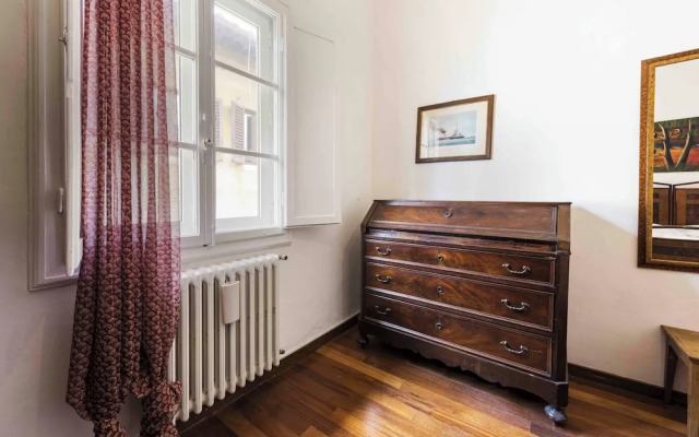 Ghibellina Retreat by MMega