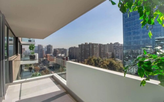 One Nk Apartments