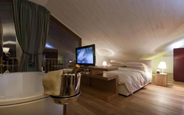 Hotel Principe delle Nevi