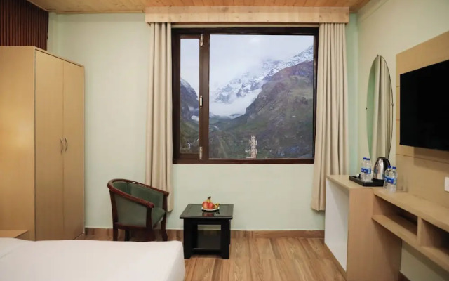 ECKO Premier New Yoga