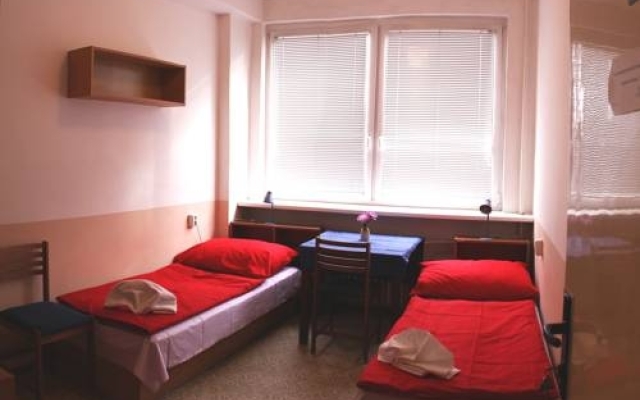 Hostel Modra