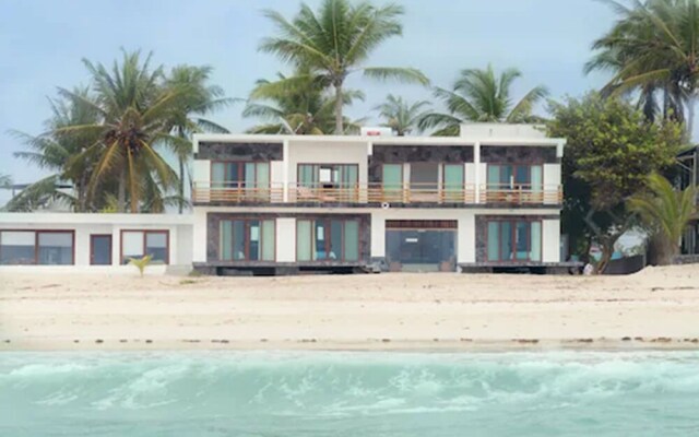 Cormorant Beach House