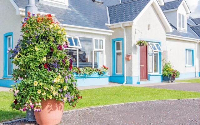 Portbeg Holiday Homes at Donegal Bay