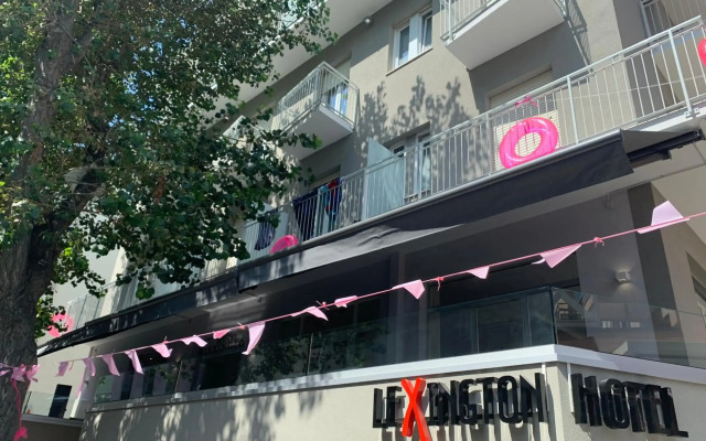 Hostel Bella Rimini
