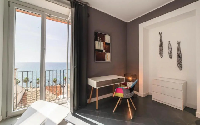 Residenza Nausicaa
